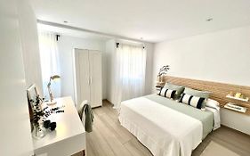 Acogedor apartamento cerca de la playa